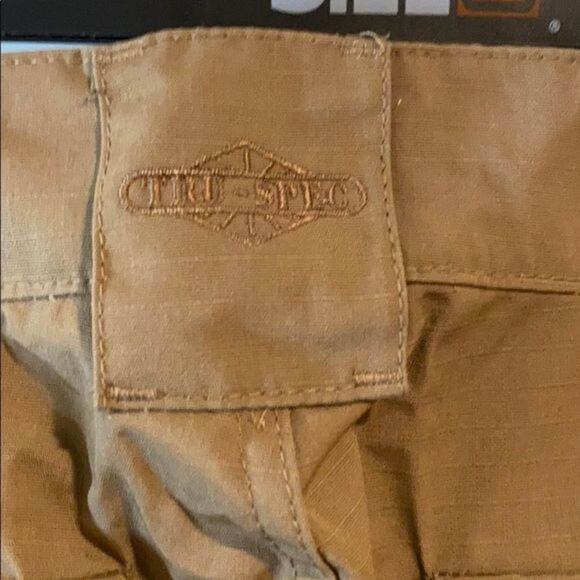 Tru-Spec 24-7 Series Tactical Pants - Picture 9 of 15